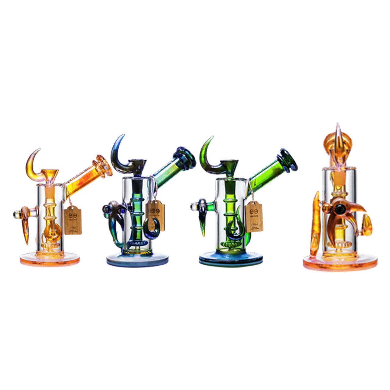 Cheech Glass - 8 Cheech Glass - 8